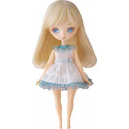 Harmonia Bloom Seasonal Doll akčná figúrka Curious 23 cm